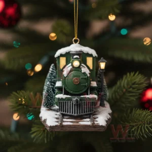 HOT Morgan Wallen Christmas Ornament 12 hot morgan wallen christmas ornament img 4