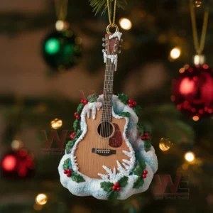 HOT Morgan Wallen Christmas Ornament 13 hot morgan wallen christmas ornament img 5