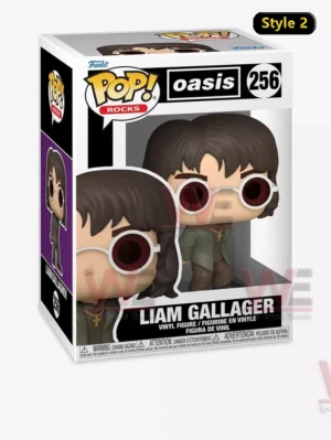 HOT Oasis Pop Vinyl Figures 4 hot oasis pop vinyl figures img 1