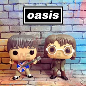 HOT Oasis Pop Vinyl Figures 5 hot oasis pop vinyl figures img 2
