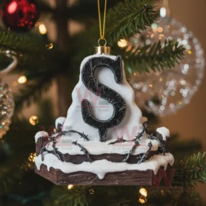 HOT Slipknot Band Christmas Ornament 15 hot slipknot band christmas ornament img 7
