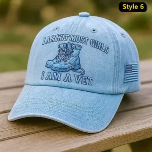 I am Not Most Women I Am A Vet Cap 10 i am not most women i am a vet cap 4