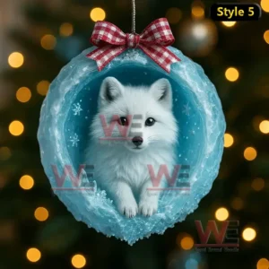 ice crystal cave animal ornaments img 9 yPtmP