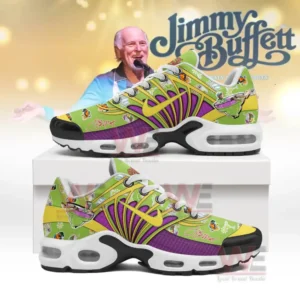 jimmy buffett air max plus tn shoes img 5 WGRW9