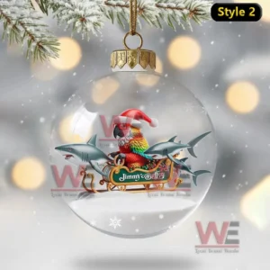 jimmy buffett christmas ornament img 4 AwrvC
