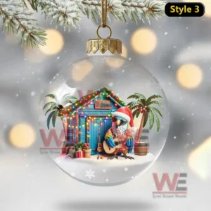 jimmy buffett christmas ornament img 5 nPQki