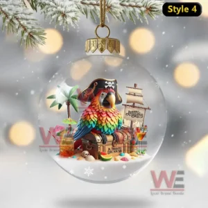 jimmy buffett christmas ornament img 6 daq8r