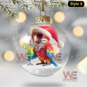 jimmy buffett christmas ornament img 8 FKAv4
