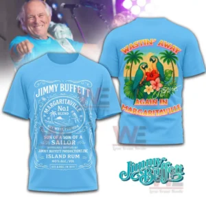jimmy buffett wastin away again in margaritaville shirt and hoodie img 4 ZifJW