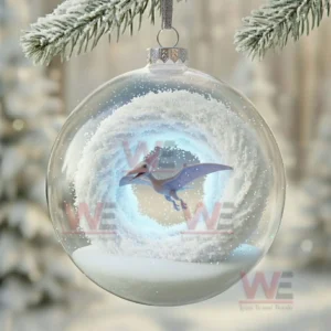 jurassic world christmas ornament img 7 1qk7f