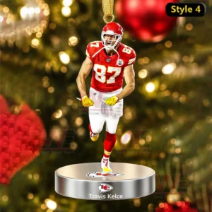 kansas city chiefs christmas ornament img 4 YLlFE