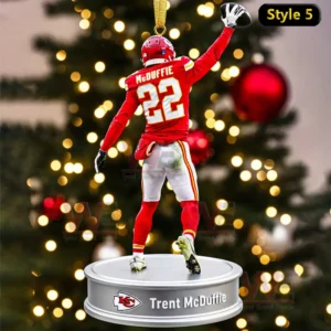 kansas city chiefs christmas ornament img 5 T7r6m