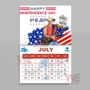 Kenny Chesney 2026 Wall Calendar 24 kenny chesney 2026 wall calendar img 6 tapNo