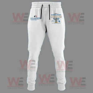 LA Dodgers World Series 2025 Limited Edition Hoodie and Pants 22 la dodgers world series 2025 limited edition hoodie and pants img 10