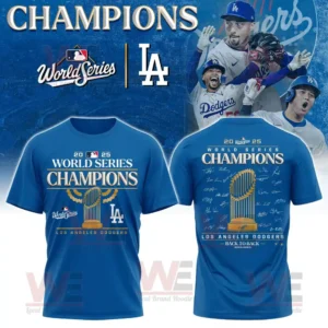 LA Dodgers World Series 2025 Limited Edition Hoodie and Pants 17 la dodgers world series 2025 limited edition hoodie and pants img 4