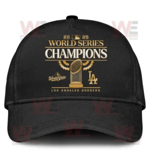 LA Dodgers World Series 2025 Limited Edition Hoodie and Pants 18 la dodgers world series 2025 limited edition hoodie and pants img 6