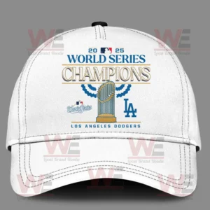 LA Dodgers World Series 2025 Limited Edition Hoodie and Pants 19 la dodgers world series 2025 limited edition hoodie and pants img 7