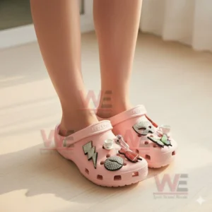 lady gaga crocs clogs with charms img 4 2ivu5