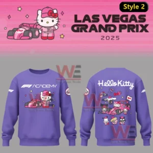 Las Vegas Grand Prix 2025 F1 Hoodie and Shirt 19 las vegas grand prix 2025 f1 hoodie and shirt img 9
