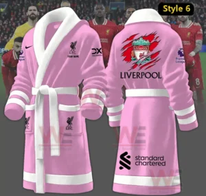 liverpool custom bathrobe img 5 C0fKg