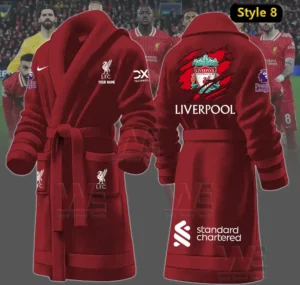 liverpool custom bathrobe img 7 XtdVc