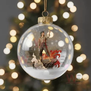 lord of the rings christmas ornament img 5 aIFOR