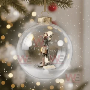 lord of the rings christmas ornament img 7 5RDJS