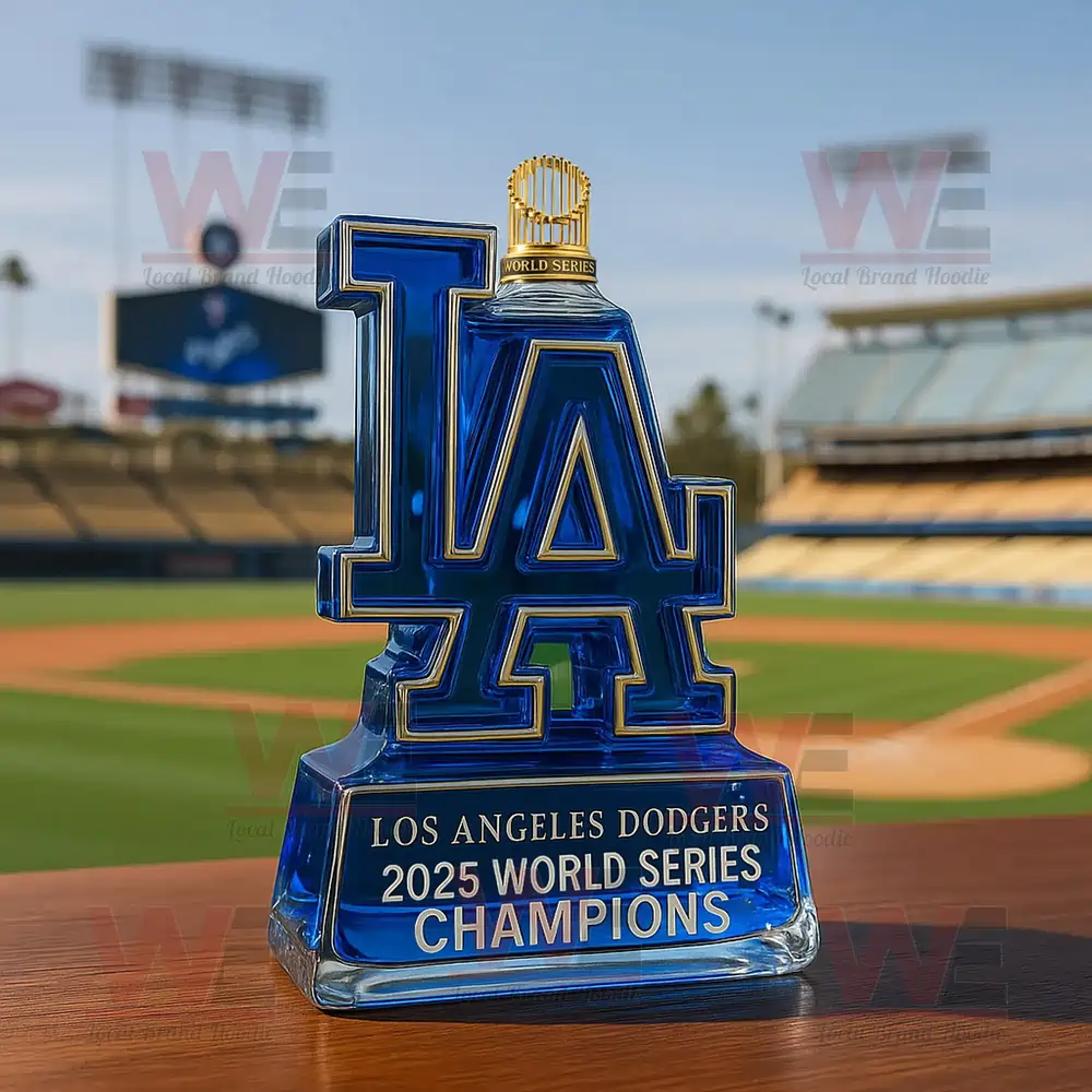 2025 Champions! Dodgers 記念特別号