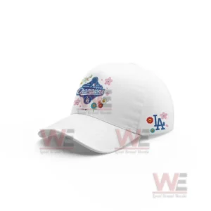 Los Angeles Dodgers x Takashi Murakami World Series Champions Hoodie 14 los angeles dodgers x takashi murakami world series champions hoodie img 6