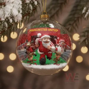 Manchester United Christmas Ornament 2025 12 manchester united christmas ornament 2025 img 4 lpOru