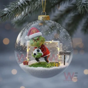 Manchester United Christmas Ornament 2025 13 manchester united christmas ornament 2025 img 5 e3Vvq