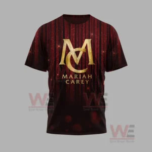 mariah carey christmas time in las vegas shirt and hoodie img 4 DYatf