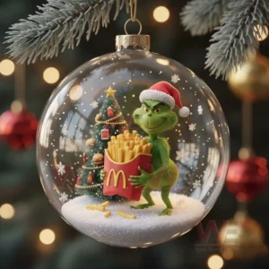 mcdonalds christmas ornament 2025 img 4 PZlJd