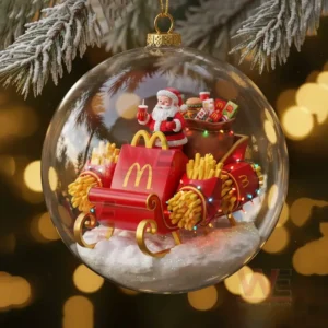 mcdonalds christmas ornament 2025 img 5 mf8BS