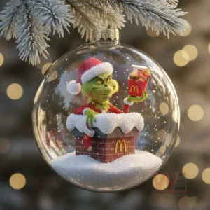 mcdonalds christmas ornament 2025 img 6 XYood
