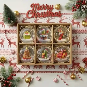 mcdonalds christmas ornament 2025 img 7 RD12O