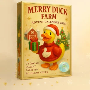 merry duck farm advent calendar 2025 img 4 8j1ip