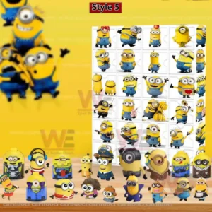 minions advent calendar 2025 img 4