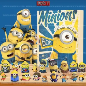 minions advent calendar 2025 img 6