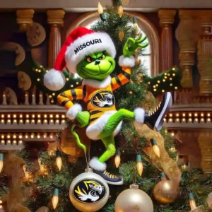 missouri tigers christmas tree topper img 5