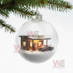 morgan wallen christmas ornament img 4