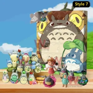 my neighbor totoro advent calendar 2025 img 6