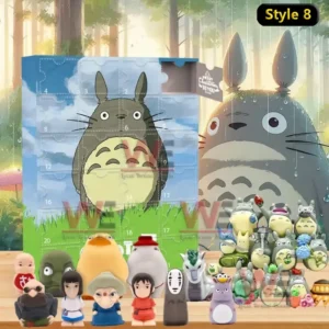 my neighbor totoro advent calendar 2025 img 7
