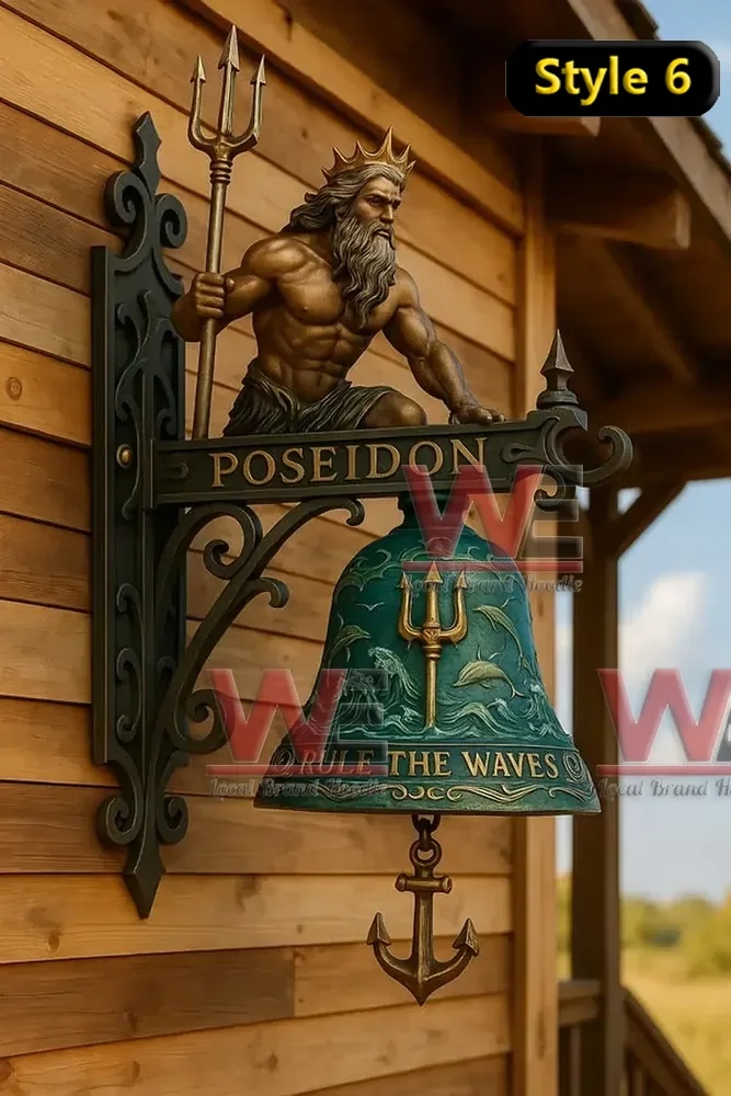 Mythic Guardians Bell 7 Mythic Guardians Bell - Image 7