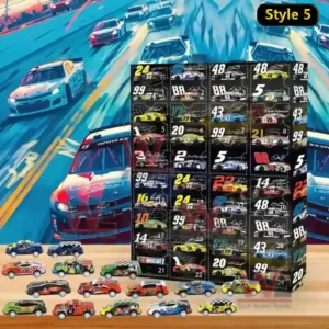 nascar advent calendar 2025 img 4