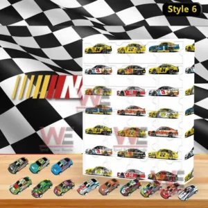 nascar advent calendar 2025 img 5