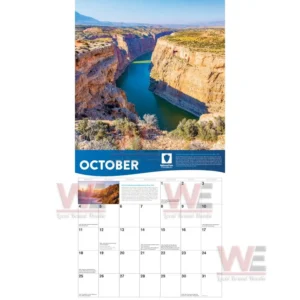 national park 2026 wall calendar img 16 Ld8p0