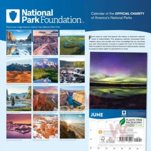 national park 2026 wall calendar img 18 aMyTl