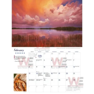 national park 2026 wall calendar img 19 EUfFN