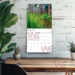 national park 2026 wall calendar img 4 R8huF
